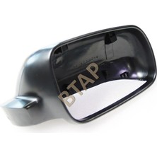 Rose Vw Golf4 Passatb5 Ayna Kapağı Sağ  3B0857538