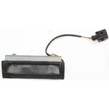 Rose Vw Golf4 Bora Bagaj Açma Kolu   1J0827566D