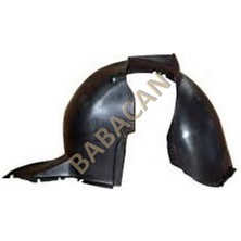 Rose Vw Caddy3 04-11 Çamurluk Davlumbazı Ön Sol  1T0805911M