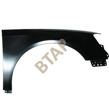 Rose Vw Passat 06-11 Çamurluk Ön Sağ  3C0821022