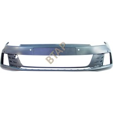 Rose Vw Scırocco R 15- Ön Tampon F/y  1K8807221N
