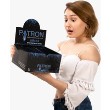 Patron Geciktirici Islak Mendil