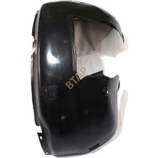 Rose Vw Golf6 09-13 Çamurluk Davlumbazı Ön Sağ  1K5805978