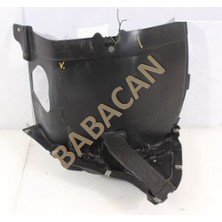 Rose Vw Passat 15- Çamurluk Davlumbazı Ön Sol Ön Taraf 3G0805911J