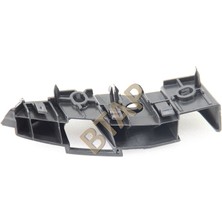 Rose Vw New Beetle 11- Tampon Braketi Ön Sol  5C5807183