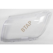 Rose Vw Crafter 16- Far Camı Sol  7C1941005