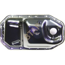 Rose Vw Golf 09-13 Caddy 04-11 Polo 05-14 1.4 Bud Bby Bky Yağ Karteri  Sensörlü 036103601AM