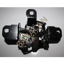 Rose Vw Golf4 Bora 96- Kaput Kilidi   1J0823509E