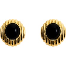 Venüs Design Çelik Lola Küpe