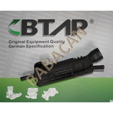 Rose Vw Golf5-6 Jetta5-6 Isıtma Borusu   036121188B