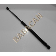 Rose Vw Polo5 Bagaj Amortisörü   6R6827550C