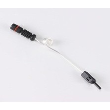 Rose Vw LT35/50 97-06 Anj Avr Balata Ikaz Fişi Arka  2D0919351