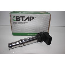 Rose Vw Golf5 Caddy3 Jetta3 Passatb6 Ateşleme Bobini   036905715E