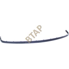 Rose Vw Polo 00-02 Tampon Bandı Ön  6N0807720