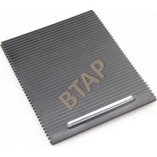 Rose Vw Passat 06-15 Konsol Bardaklık Perdesi   3C0857503