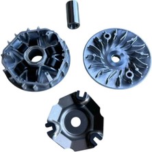 Motto Ön Debriyaj Komple [oem] - Honda Pcx (2018-2020)