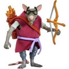 Bfs Teenage Mutant Ninja Turtles Mutations Mix N Match Splinter Figürü