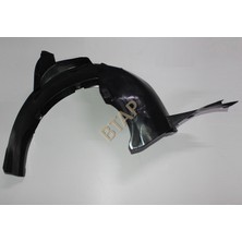 Rose Vw Polo (10-) Çamurluk Davlumbazı Ön Sol  6R0809957F