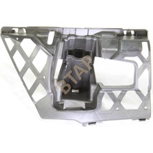 Rose Vw Passat 16- Tampon Braketi Ön Sağ  3G0807724A