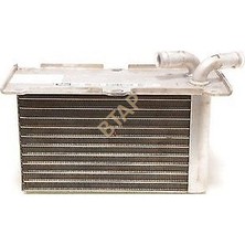 Rose Vw Jetta6 Passatb5 Turbo Radyatörü   03C145749B