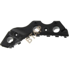 Rose Vw Passatcc 08- Tampon Braketi Ön Sol  3C8807183A