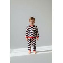 Soft and Baby Ayıcık Alt Üst Takım