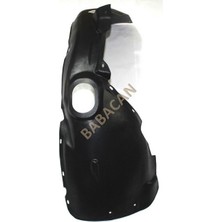 Rose Vw Passatb5 01-05 Çamurluk Davlumbazı Ön Sağ  3B0809958