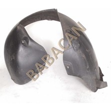 Rose Vw Passatcc 12-16 Çamurluk Davlumbazı Ön Sağ Arka Taraf 3C8805978D