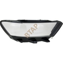 Rose Vw T-Roc 2017- Far Camı Sağ  2GA941774