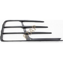 Rose Vw Scırocco R 15- Tampon Izgarası Sağ  1K8853666E