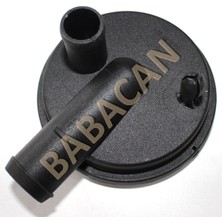 Rose Vw Polo3 02- Havalandırma Valfi   038129101