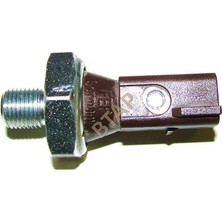 Rose Vw Golf5 Jetta5 Passatb6 Bora A4 0.55-0.85 Bar Yağ Basınç Müşürü Kahverengi  038919081C