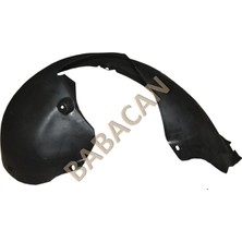 Rose Vw Passat 11-15 Çamurluk Davlumbazı Ön Sol  3AA805977