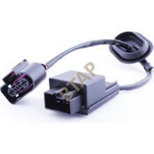 Rose Vw Golf5-6 Jetta5-6 Passatb7 Bmy Yakıt Kontrol Ünitesı   1T0906093F