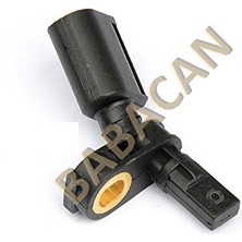 Rose Vw Golf 09-11 Polo 02-12 Polocc 04-09 Ön Abs Sensörü Ön Sağ  6Q0927804B