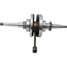 Monero Krank (10 Perno) - Scooter 50CC,ARORA Cappucino