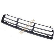 Rose Vw Bora 98-05 Tampon Izgarası Ön Orta  1J5853677C