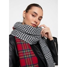 Trend Nexus Çift Taraflı Şal