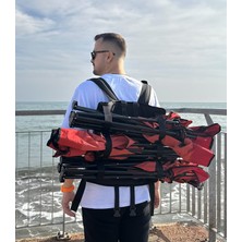 Kamp Sandalye Taşıma Çantası