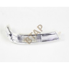 Rose Vw Touareg 03-10 Ayna Sinyali Sol  7L6949101B