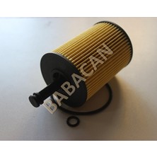 Rose Vw Passatb5 T5 1.9tdı 2.5tdı Yağ Filtresi   071115562C