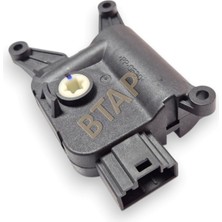 Rose Vw Golf Passat Kalorifer Ayar Motoru   5Q0907511A