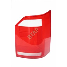 Rose Vw Transporter 15-20 Stop Camı Sağ  7E0945096AD