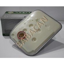 Rose Vw A3 A4 A6 Bora Golf4 Passat (97-05) T4 Şanzuman Filtresi 4 Ileri Auto 01M325429