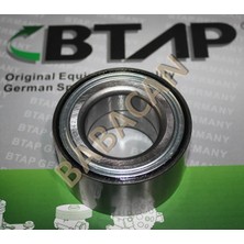 Rose Vw Golf4 98-03 Bora Porya Tek Bilya Ön  1J0498625