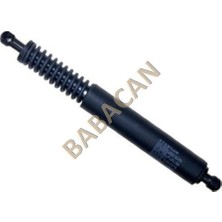 Rose Vw Touareg (03-10) Bagaj Amortisörü   7L6827550N