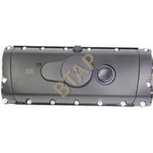 Rose Vw Transporter T5 03-10 Touareg 06-10 2.5tdı Külbütör Kapağı   070103469B