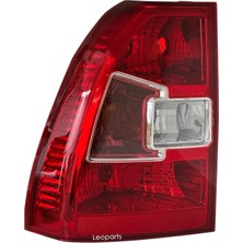 Leoparts Kia Sportage Stop Lambası Sol 2008-2010 92401-03000