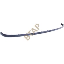 Rose Vw Polo 02-06 Tampon Bandı Ön  6Q0807720