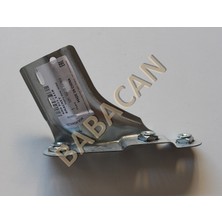 Rose Vw Polo5 10- Çamurluk Bağlantı Sacı Ön Sol  6R0821141B